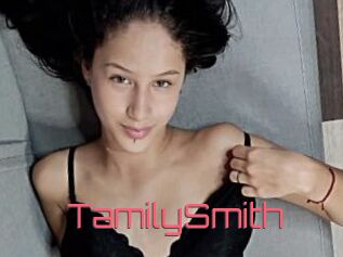 TamilySmith