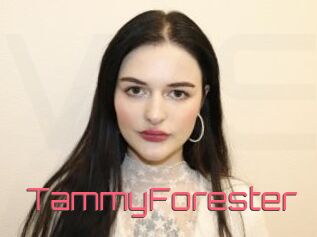 TammyForester