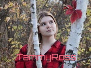 TammyRoss Webcam Sexe Direct
