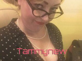 Tammynew