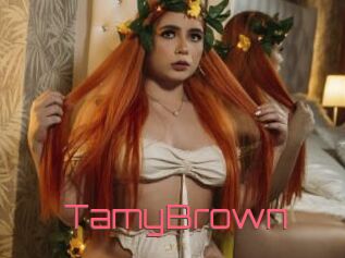 TamyBrown Webcam Sexe Direct