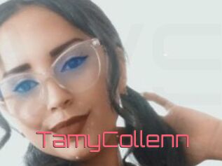 TamyCollenn Webcam Sexe Direct