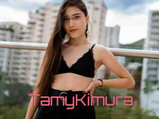 TamyKimura