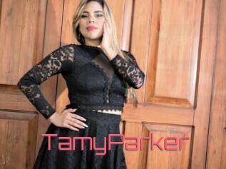 TamyParker