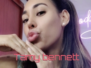 Tamy_bennett Webcam Sexe Direct