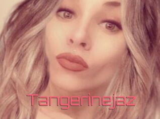 Tangerinejaz