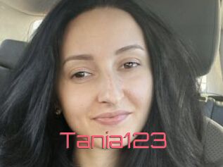 Tania123 Webcam Sexe Direct