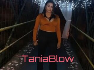TaniaBlow Webcam Sexe Direct