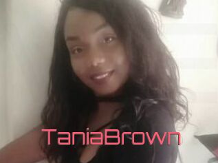 TaniaBrown