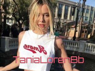 TaniaLorenBb