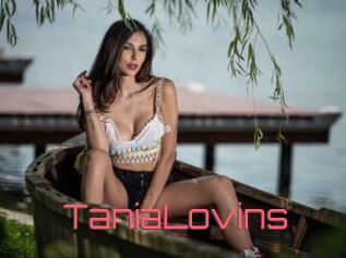TaniaLovins Webcam Sexe Direct