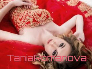 TaniaRomanova