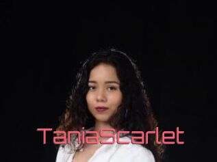 TaniaScarlet