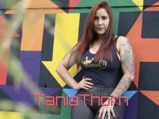 TaniaThorn Webcam Sexe Direct