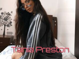 Tania_Preston Webcam Sexe Direct