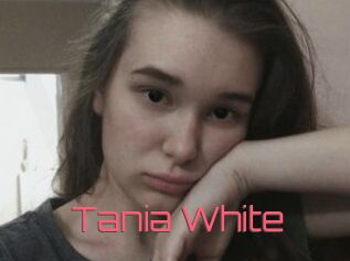 Tania_White Webcam Sexe Direct