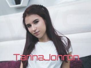 TannaJonron