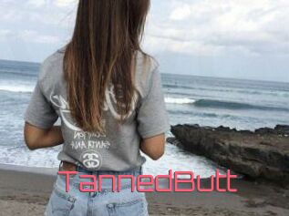 TannedButt