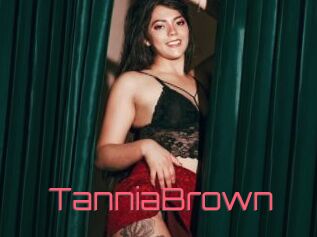 TanniaBrown