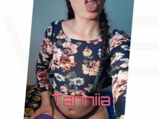 Tanniia