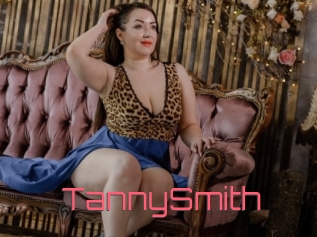 TannySmith