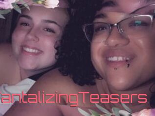 TantalizingTeasers