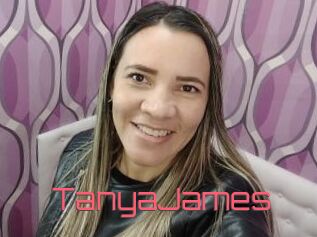 TanyaJames