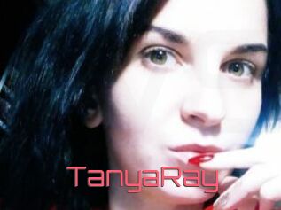 TanyaRay Webcam Sexe Direct