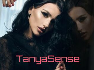 TanyaSense
