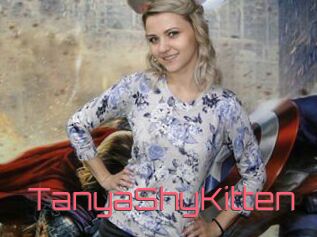 TanyaShyKitten