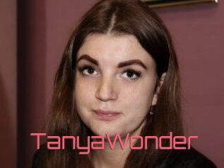 TanyaWonder