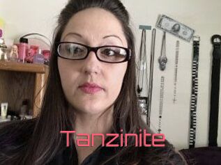 Tanzinite
