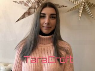 TaraCroft