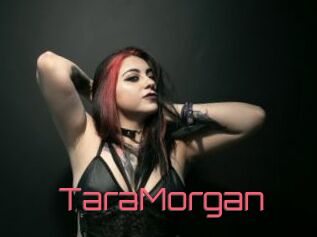 TaraMorgan
