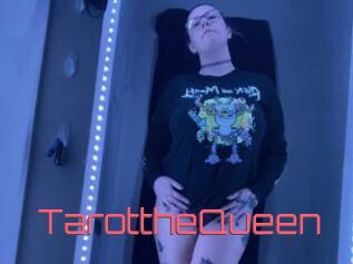 TarottheQueen