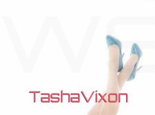 TashaVixon