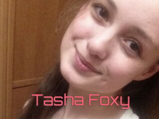 Tasha_Foxy