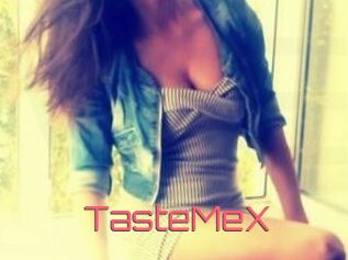 TasteMeX