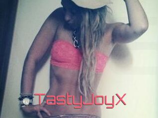 TastyJoyX