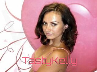 TastyKelly Webcam Sexe Direct