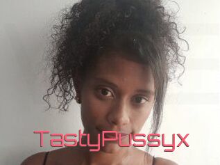 TastyPussyx