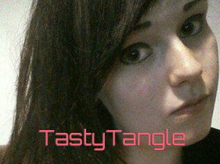 TastyTangle Webcam Sexe Direct
