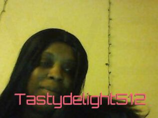 Tastydelight512