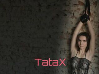 TataX