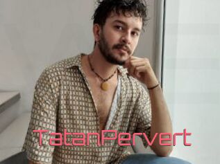 TatanPervert