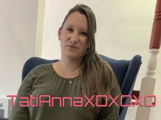 TatiAnnaXOXOXO