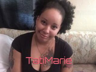 TatiMarie Webcam Sexe Direct