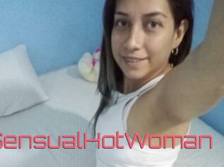 TatiSensualHotWoman