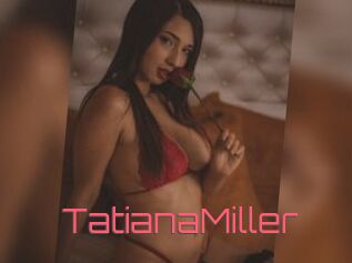 TatianaMiller Webcam Sexe Direct
