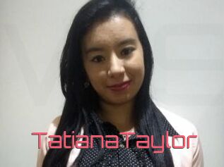 TatianaTaylor